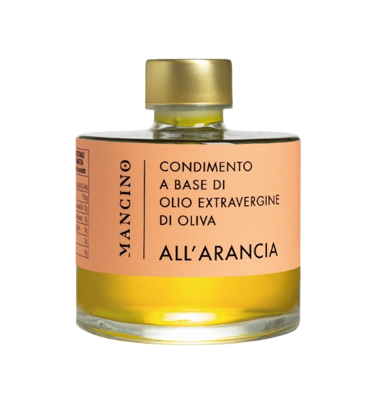 Olivenwürzöl Orangen